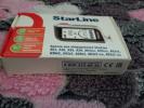 StarLine A93.Брелок А93. LTE(4G) модуль.