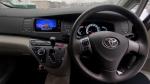 Toyota Isis 2011г., 4 WD ...