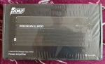 Усилитель моноблок AMP Micron 1.800